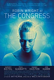 The Congress (2013) Free Movie M4ufree