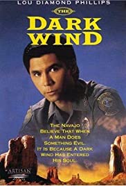 The Dark Wind (1991) Free Movie