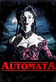 Automata (2018) M4uHD Free Movie