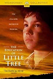 The Education of Little Tree (1997) Free Movie