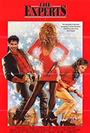 The Experts (1989) M4uHD Free Movie