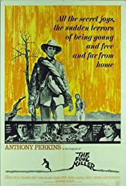Violent Journey (1965) Free Movie