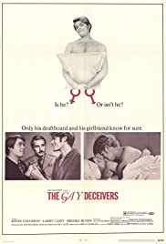 The Gay Deceivers (1969) Free Movie