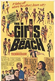 The Girls on the Beach (1965) M4uHD Free Movie