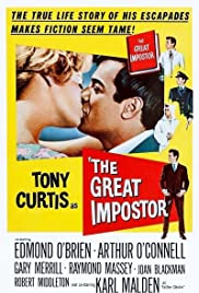 The Great Impostor (1960) M4uHD Free Movie