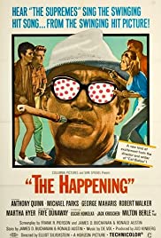 The Happening (1967) Free Movie