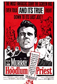 The Hoodlum Priest (1961) Free Movie M4ufree