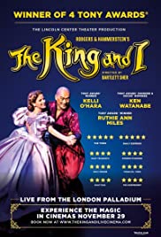 The King and I (2018) Free Movie M4ufree