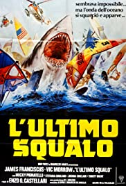 The Last Shark (1981) Free Movie