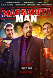 The Margarita Man (2016) M4uHD Free Movie