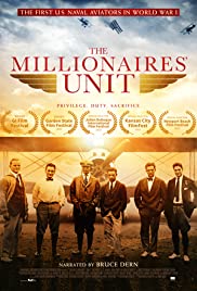 The Millionaires Unit (2015) M4uHD Free Movie