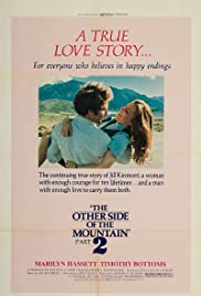 The Other Side of the Mountain: Part II (1978) Free Movie M4ufree