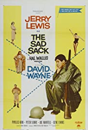 The Sad Sack (1957) Free Movie M4ufree
