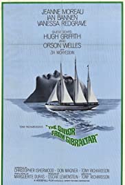 The Sailor from Gibraltar (1967) Free Movie