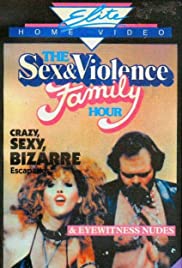 The Sex and Violence Family Hour (1983) Free Movie M4ufree