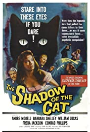 The Shadow of the Cat (1961) Free Movie M4ufree