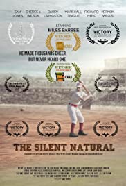 The Silent Natural (2017) M4uHD Free Movie