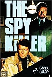 The Spy Killer (1969) Free Movie