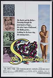 The Sweet Ride (1968) Free Movie M4ufree