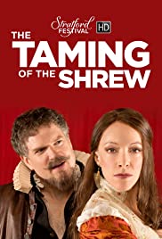 The Taming of the Shrew (2016) Free Movie