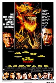 The Towering Inferno (1974) Free Movie