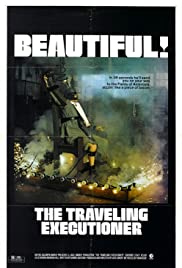 The Traveling Executioner (1970) Free Movie