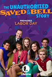 The Unauthorized Saved by the Bell Story (2014) M4uHD Free Movie