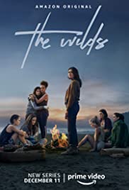 The Wilds (2019 ) Free Tv Series