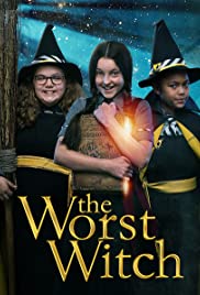 The Worst Witch (2017 ) Free Tv Series