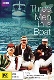 Three Men in a Boat (1975) Free Movie M4ufree