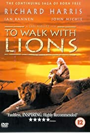 To Walk with Lions (1999) Free Movie M4ufree