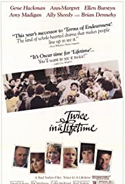 Twice in a Lifetime (1985) Free Movie M4ufree