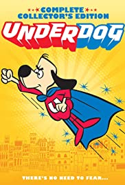 Underdog (19641973) M4uHD Free Movie