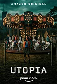 Utopia (2020 ) Free Tv Series