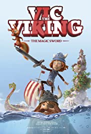 Vic the Viking and the Magic Sword (2019) M4uHD Free Movie