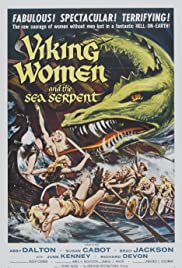 The Saga of the Viking Women and Their Voyage to the Waters of the Great Sea Serpent (1957) M4uHD Free Movie