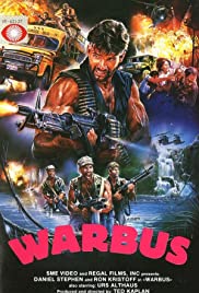 War Bus (1986) Free Movie M4ufree