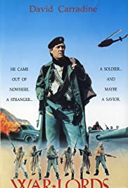 Warlords (1988) M4uHD Free Movie