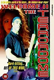 Welcome II the Terrordome (1995) Free Movie