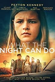 What the Night Can Do (2017) Free Movie