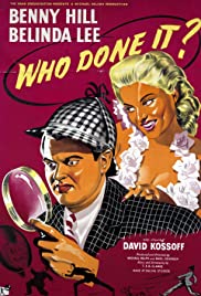 Who Done It? (1956) M4uHD Free Movie