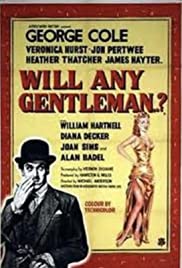 Will Any Gentleman...? (1953) Free Movie
