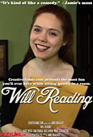 Will Reading (2020) M4uHD Free Movie