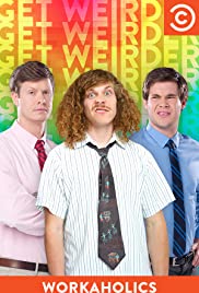 Workaholics (20112017) M4uHD Free Movie