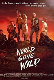 World Gone Wild (1987) Free Movie M4ufree