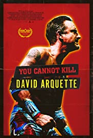 You Cannot Kill David Arquette (2020) Free Movie