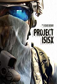 Project ISISX (2018) Free Movie M4ufree