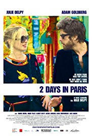 2 Days in Paris (2007) Free Movie