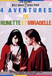 Four Adventures of Reinette and Mirabelle (1987) Free Movie