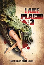 Lake Placid 3 (2010) Free Movie